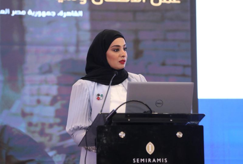 Kuwait has an integrated child-protection system